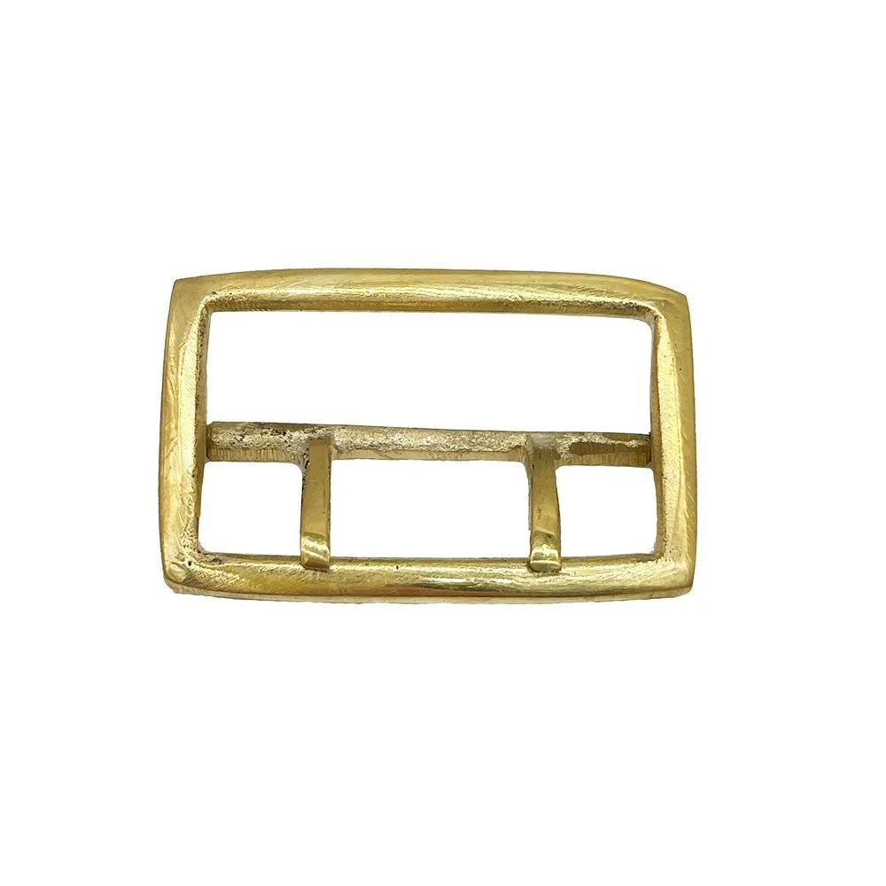 Φωτογραφία προϊόντος: Τόκα διπλό ντίλι 5.00cm ορειχάλκινη
