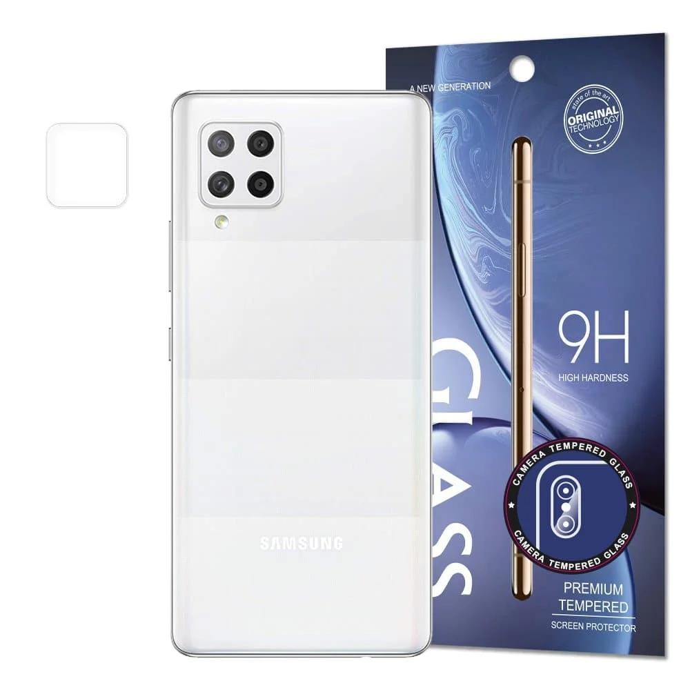 Φωτογραφία προϊόντος: Wozinsky Camera Tempered Glass για Samsung Galaxy A42 5G
