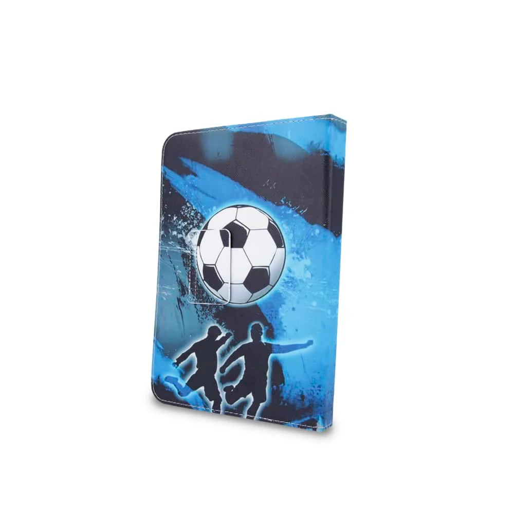 Φωτογραφία προϊόντος: OEM Θήκη Universal 9-10" Football Flip Cover