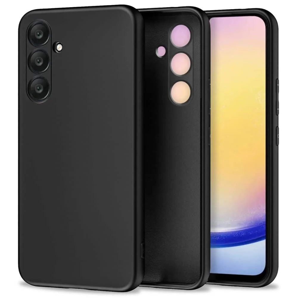 Φωτογραφία προϊόντος: Θήκη Samsung Galaxy A25 5G Tech-Protect (Μαύρο )