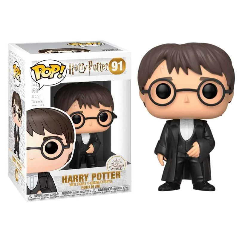 Φωτογραφία προϊόντος: Funko Pop! figure Harry Potter Yule Ball