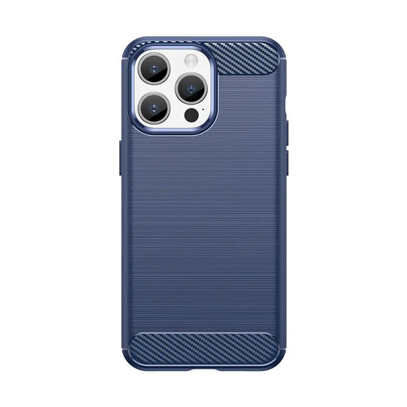 Φωτογραφία προϊόντος: OEM Θήκη iPhone 15 Pro Max (Μπλε)