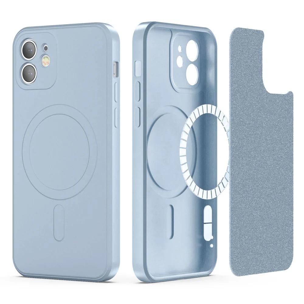 Φωτογραφία προϊόντος: Θήκη iPhone 12 Tech-Protect (Blue)