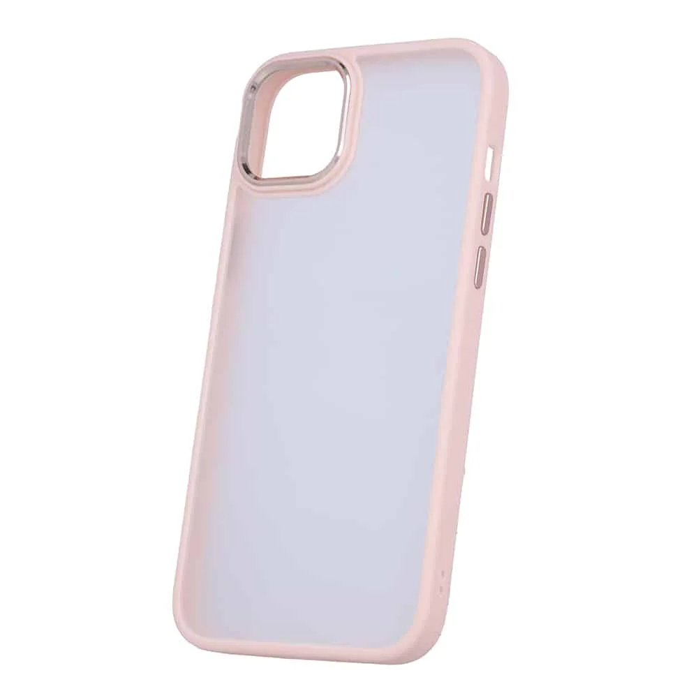 Φωτογραφία προϊόντος: OEM Θήκη iPhone 14 Plus Ροζ