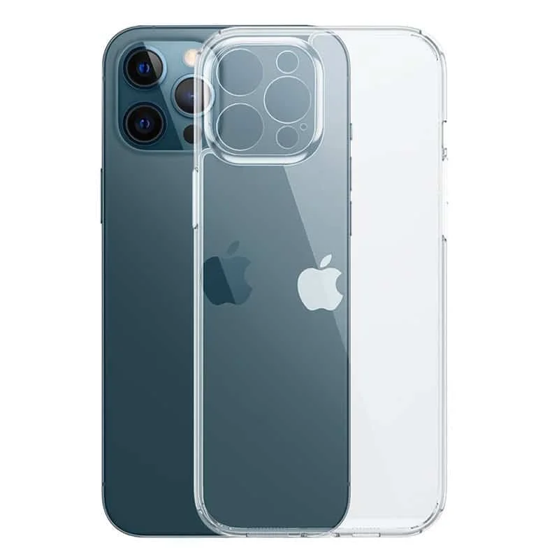 Φωτογραφία προϊόντος: Θήκη iPhone 12 / 12 Pro Joyroom (Διάφανο)