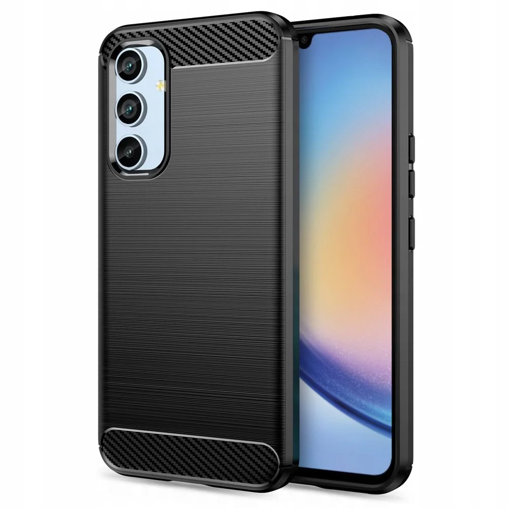 Φωτογραφία προϊόντος: Θήκη Galaxy A34 Tech-Protect Μαύρο