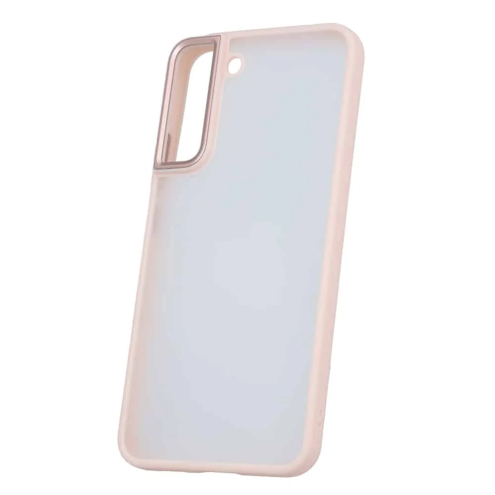 Φωτογραφία προϊόντος: OEM Θήκη Galaxy S22 Plus Ροζ
