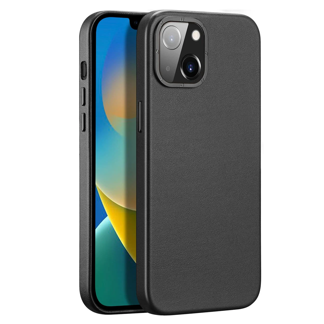 Φωτογραφία προϊόντος: Θήκη iPhone 14 Plus Dux Ducis Μαύρο