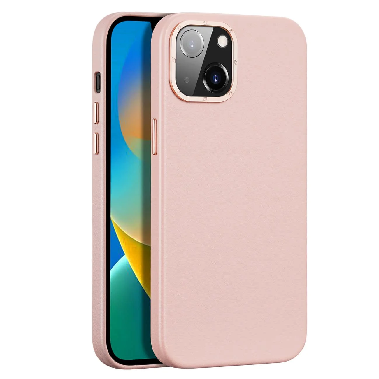 Φωτογραφία προϊόντος: Θήκη iPhone 14 Dux Ducis Ροζ