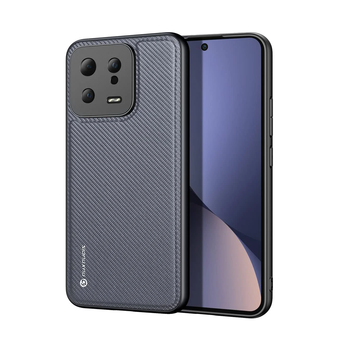 Φωτογραφία προϊόντος: Θήκη Xiaomi 13 Dux Ducis (Γκρι)