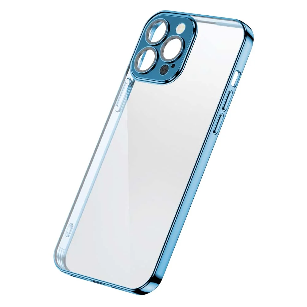 Φωτογραφία προϊόντος: Θήκη iPhone 13 Pro Joyroom (Μπλε)