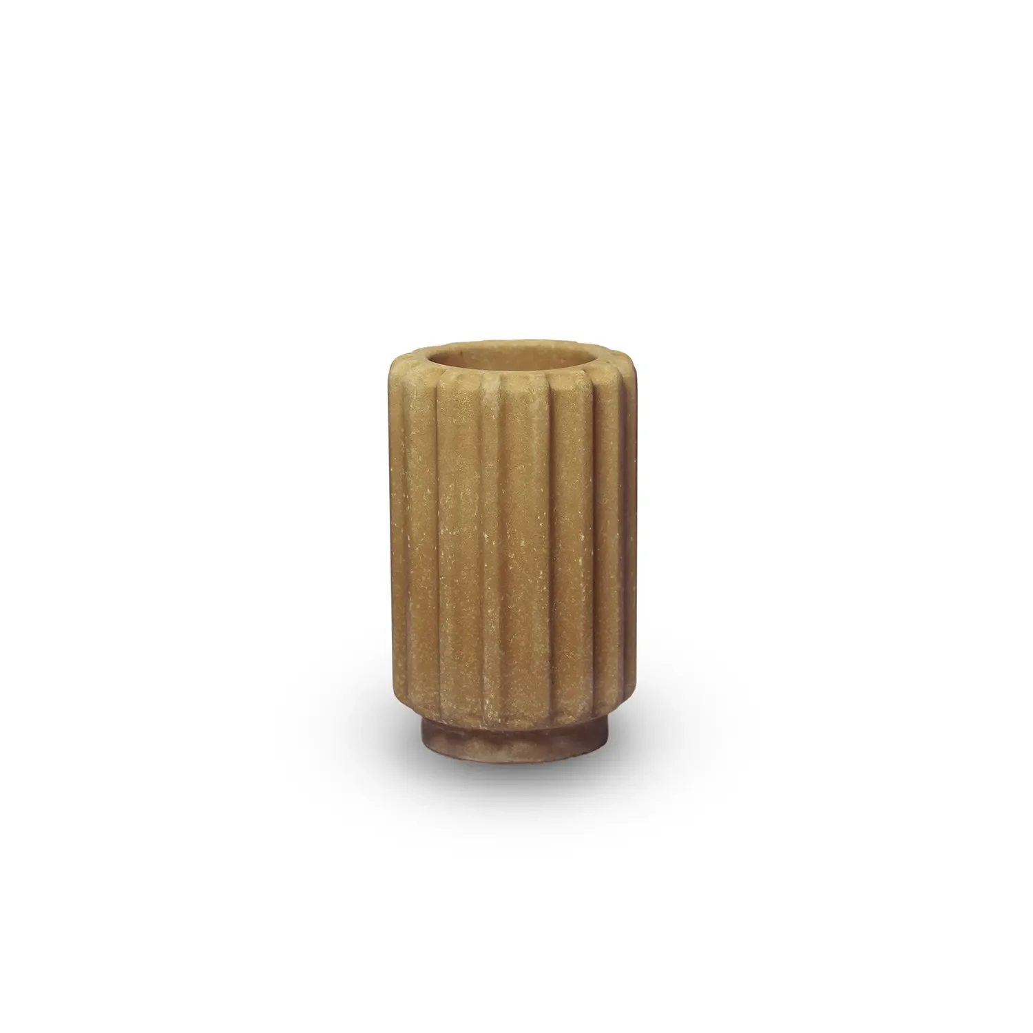 Φωτογραφία προϊόντος: Atelier Pierre Dentelles Βάση Ρεσώ 9,5cm x Ø 6cm Clay