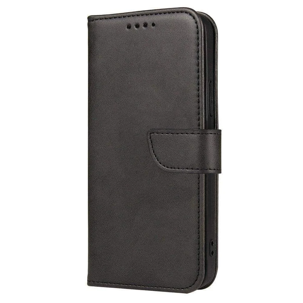 Φωτογραφία προϊόντος: OEM Θήκη Wallet Realme 10 Pro (Μαύρο)
