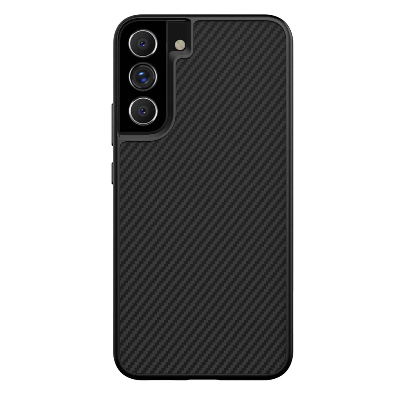 Φωτογραφία προϊόντος: Θήκη Galaxy S22+ Nillkin Μαύρο