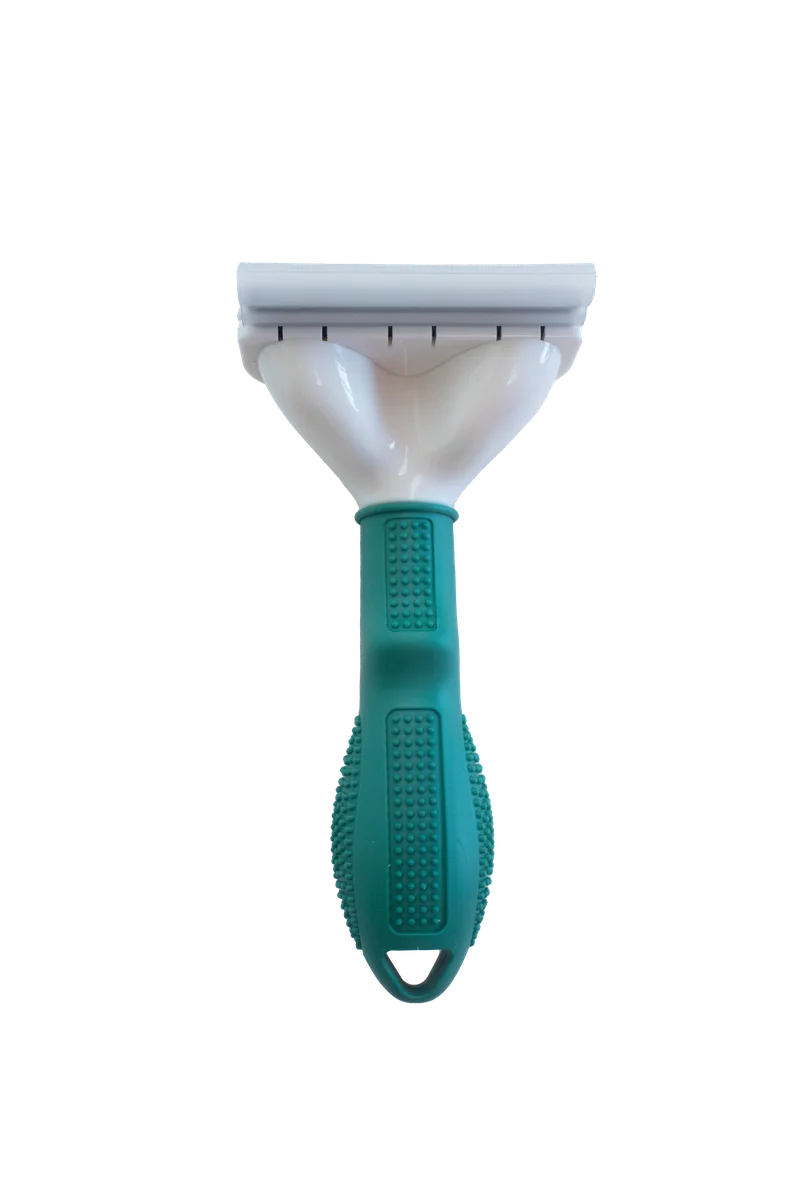 Φωτογραφία προϊόντος: PELLO DESHEDDING BRUSH MEDIUM