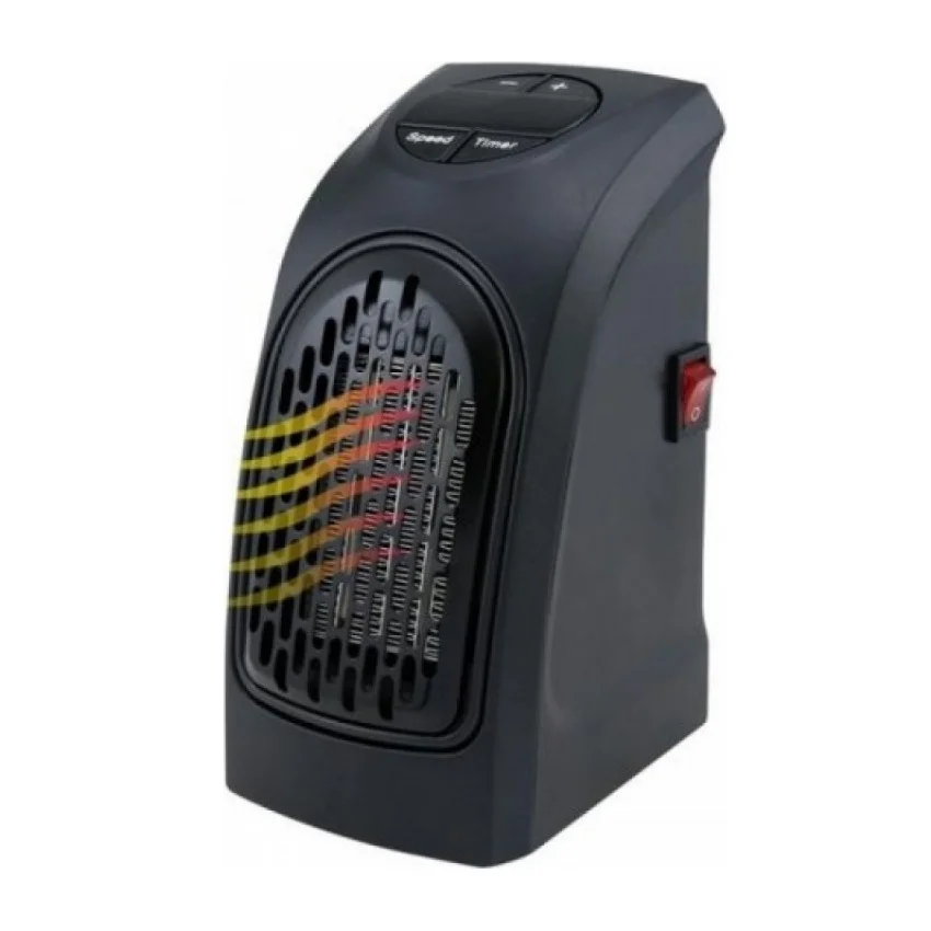 Φωτογραφία προϊόντος: Αερόθερμο As Seen On TV Eco Heater 239
