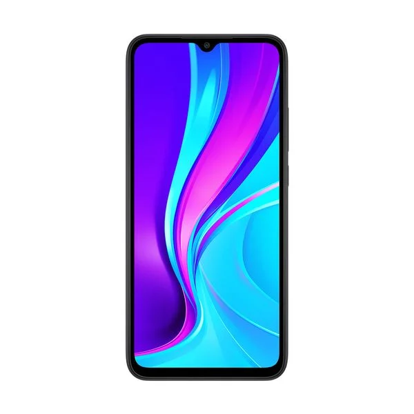 Φωτογραφία προϊόντος: SMARTPHONE Xiaomi Redmi 9C NFC 32GB Dual Sim Grey