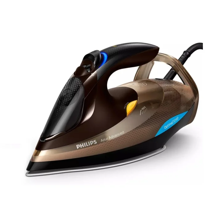 Φωτογραφία προϊόντος: Σίδερο Ατμού PHILIPS GC4936/00