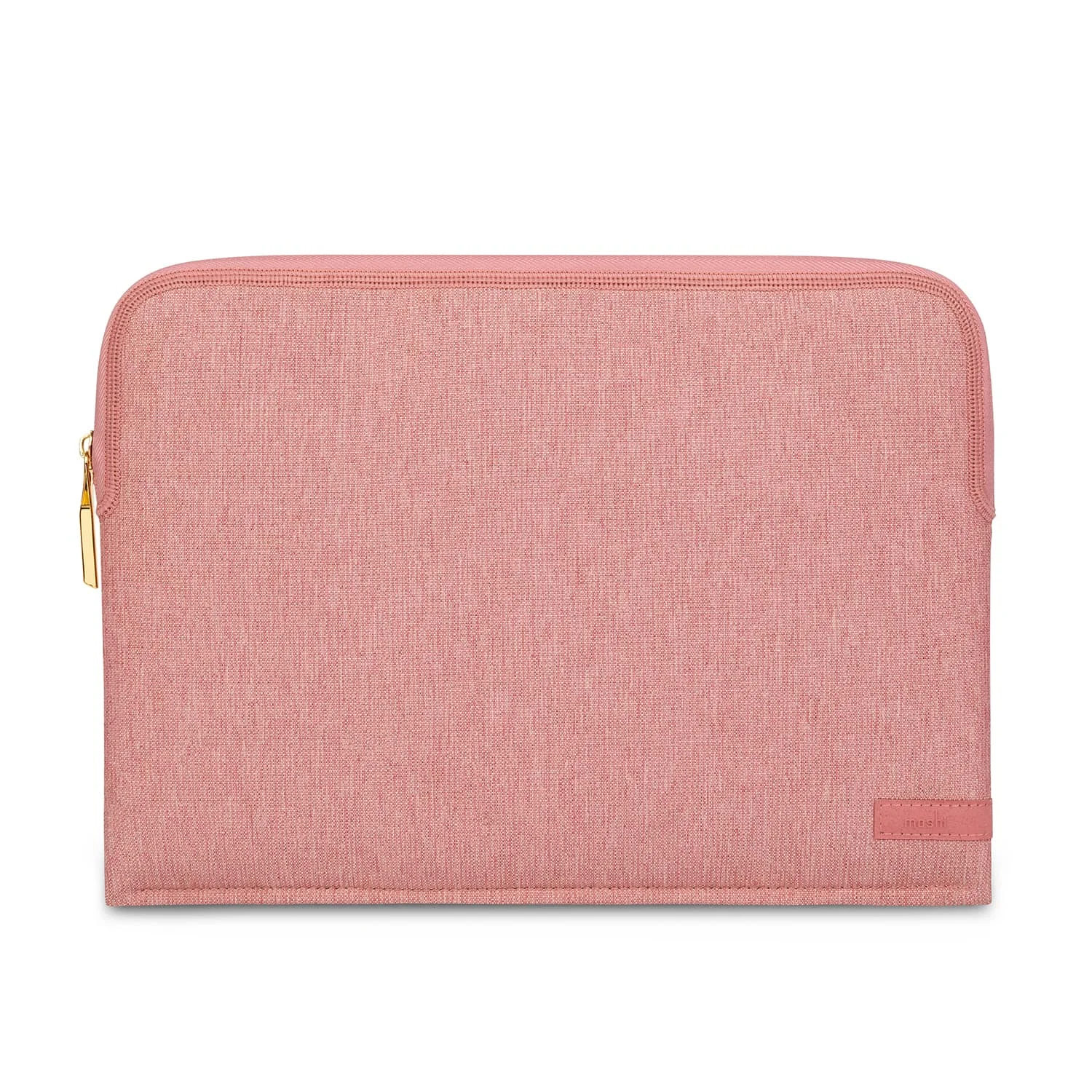 Φωτογραφία προϊόντος: Moshi Pluma Laptop Sleeve Macbook Pro/Air 13 Grey Carnation Pink