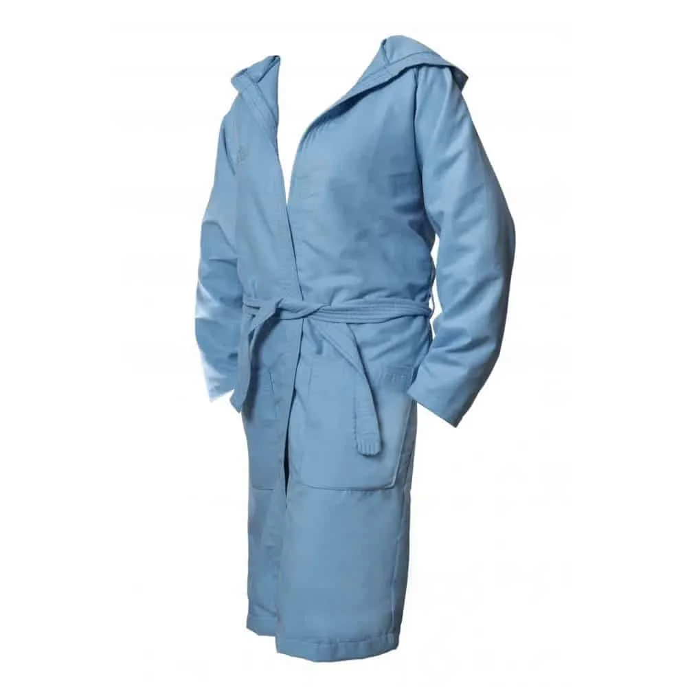 Φωτογραφία προϊόντος: Μπουρνούζι microfiber παιδικό classic 7 σιέλ