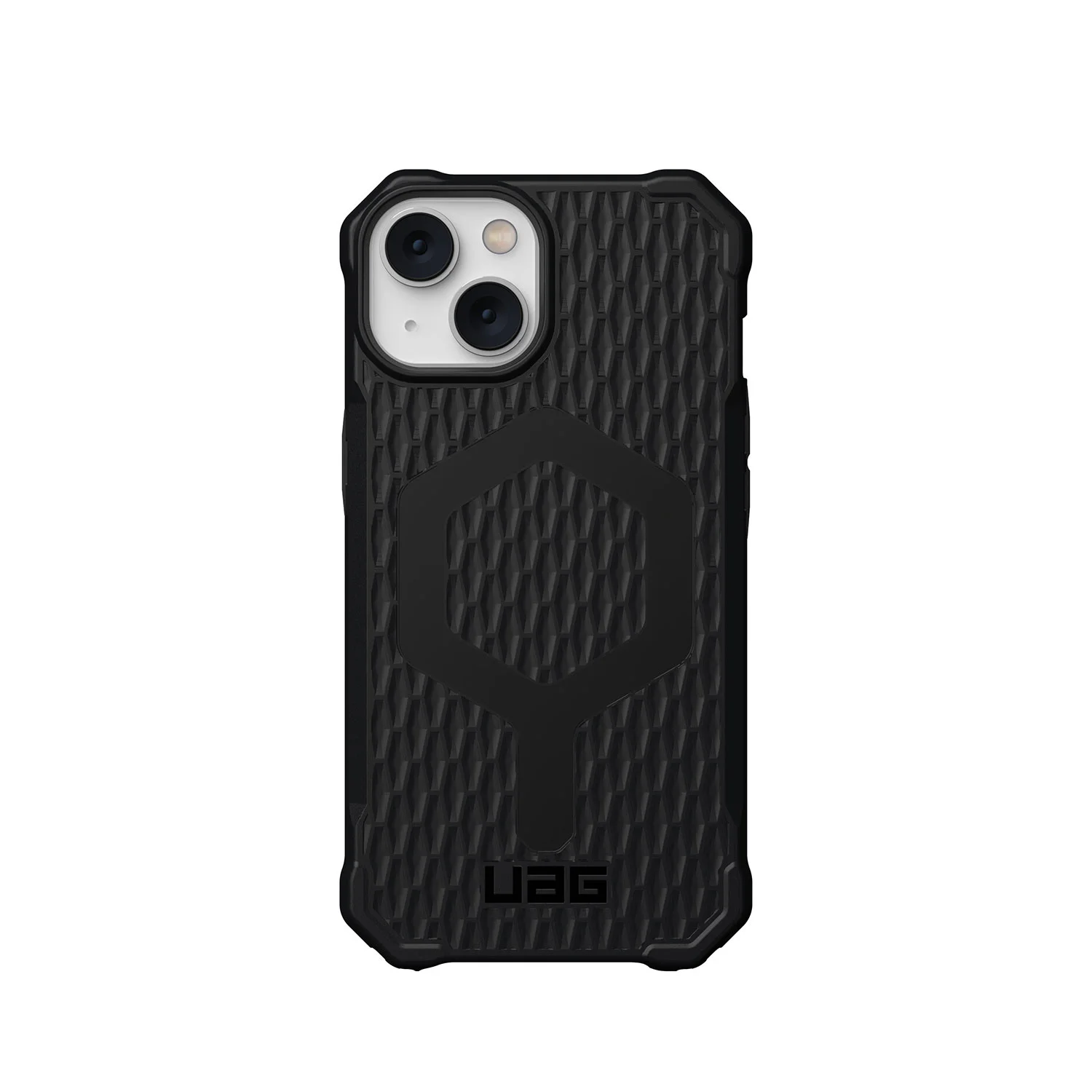 Φωτογραφία προϊόντος: UAG Essential Armor Case Apple iPhone 14 – Magsafe Black