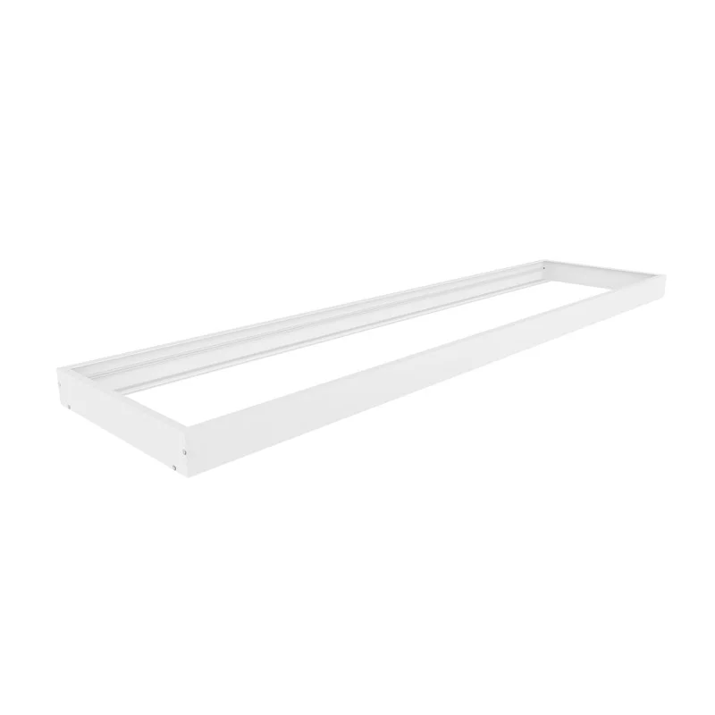 Φωτογραφία προϊόντος: ACALIGHT LED ΠΑΝΕΛ ΠΛΑΙΣΙΟ ΟΡΟΦΗΣ ΜΕ ΒΙΔΕΣ ΑΛΟΥΜΙΝΙΟ ΓΙΑ OTIS*N & ROVE & DEBA & TREGO 300X1200X65mm / FR3012065