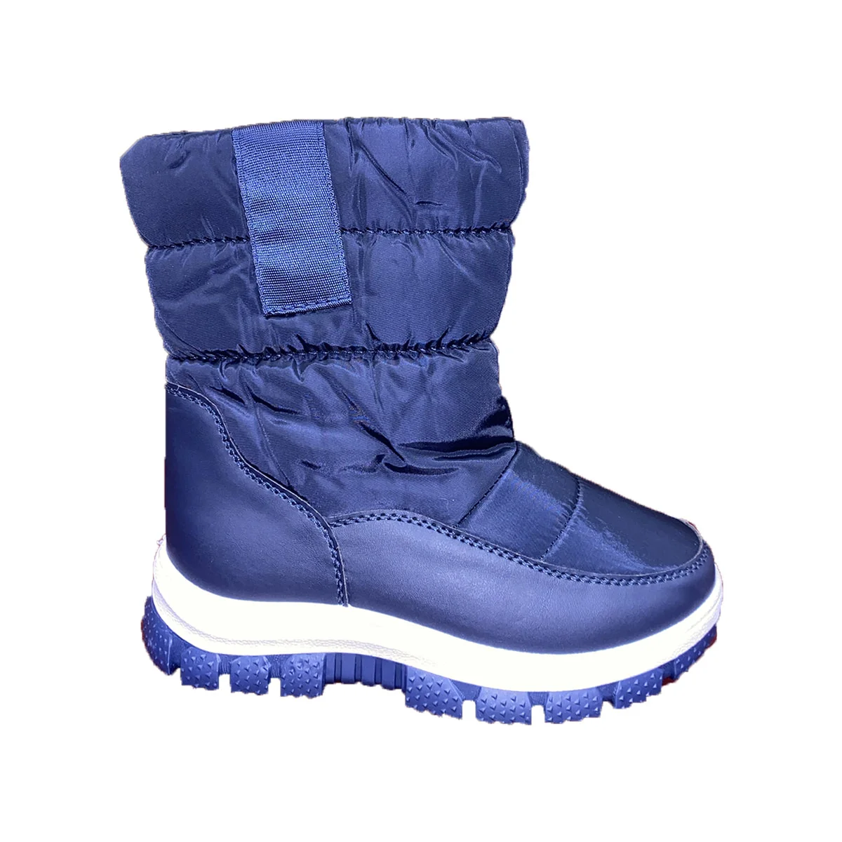 Φωτογραφία προϊόντος: OEM Γαλότσα unisex 78-2 ΜΠΛΕ