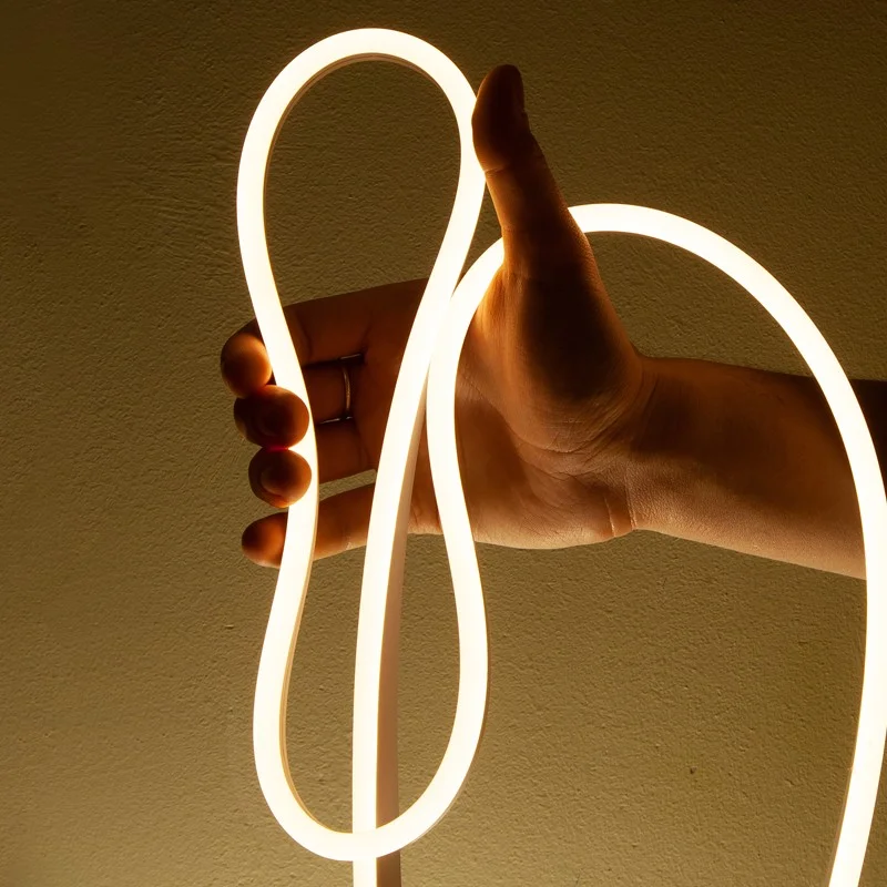Φωτογραφία προϊόντος: ACALIGHT ΦΩΤΟΣΩΛΗΝΑΣ ΝΕΟΝ 100LED/M ΘΕΡΜΟ ΛΕΥΚΟ ΣΤΑΘEΡΟ ΜΟΝΗ ΠΛΕΥΡΑ 50m IP44 1.5m ΚΑΛΩΔΙΟ 3 ΣΕΤ ΦΙΣ ΣΥΝΔΕΣΜΟΙ & ΤΑΠΕΣ / X08541411