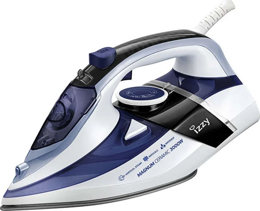 Φωτογραφία προϊόντος: Izzy Magnum Ceramic 3000