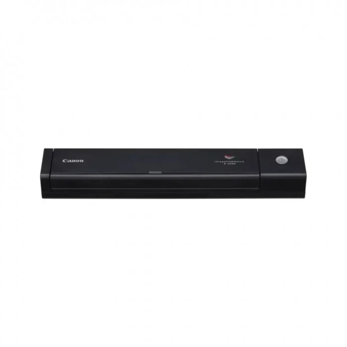Φωτογραφία προϊόντος: CANON SCANNER IMAGEFORMULA P-208II