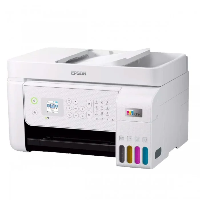 Φωτογραφία προϊόντος: Epson L5316 Έγχρωμο Πολυμηχάνημα Inkjet - WiFi