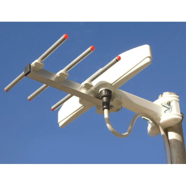 Φωτογραφία προϊόντος: Mistral Special Mini Antenna Εξωτερική Κεραία Τηλεόρασης