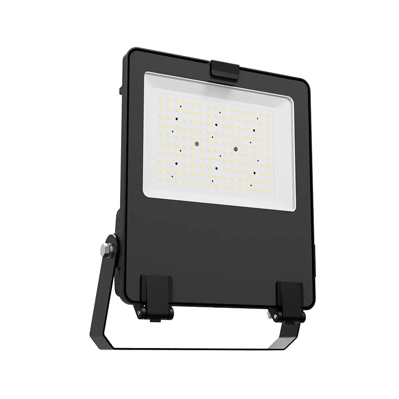 Φωτογραφία προϊόντος: ACALIGHT LED ΠΡΟΒΟΛΕΑΣ ΥΨΗΛΗΣ ΑΠΟΔΟΣΗΣ 100 – 277V AC 100W 4000K CRI>70155LM/W 110° IP66 IK08 5 YEARS / VADER10040