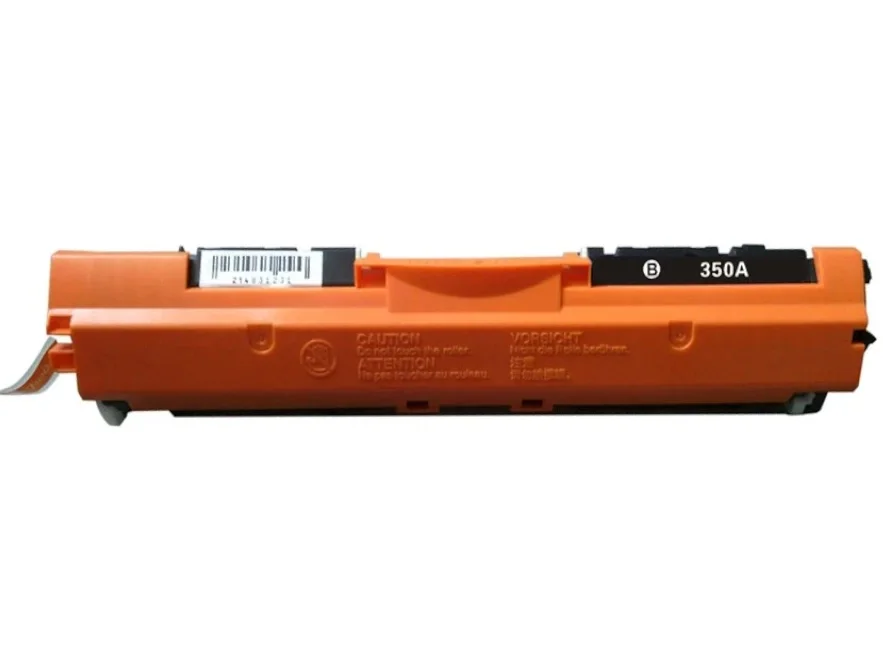 Φωτογραφία προϊόντος: Συμβατό Toner για HP CF350 - CE310 1.3K Black