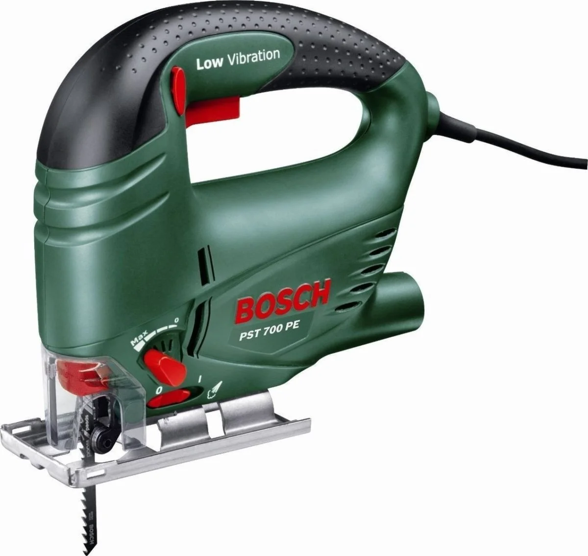 Φωτογραφία προϊόντος: ΣΕΓΑ BOSCH PST 70 PE+ΚΑΣΕΤΙΝΑ+DIY-KIT+20 ΕΞΑΡΤΗΜΑΤΑ 0603351108