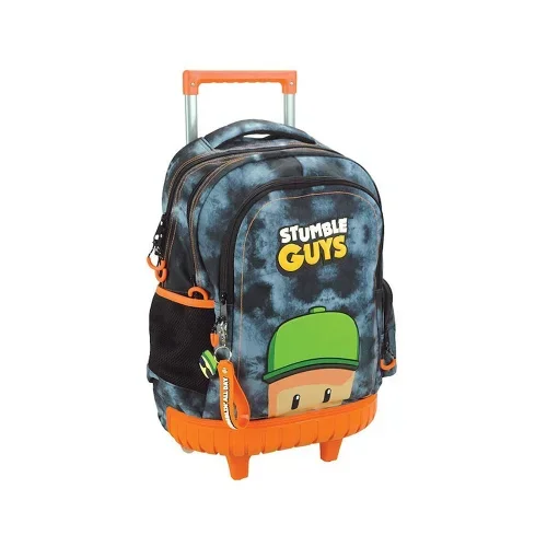 Φωτογραφία προϊόντος: Gim Τσάντα Trolley Stumble Guys Hat