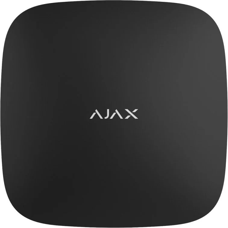 Φωτογραφία προϊόντος: AJAX REX 2 BLACK Ασύρματος αναμεταδότης σήματος