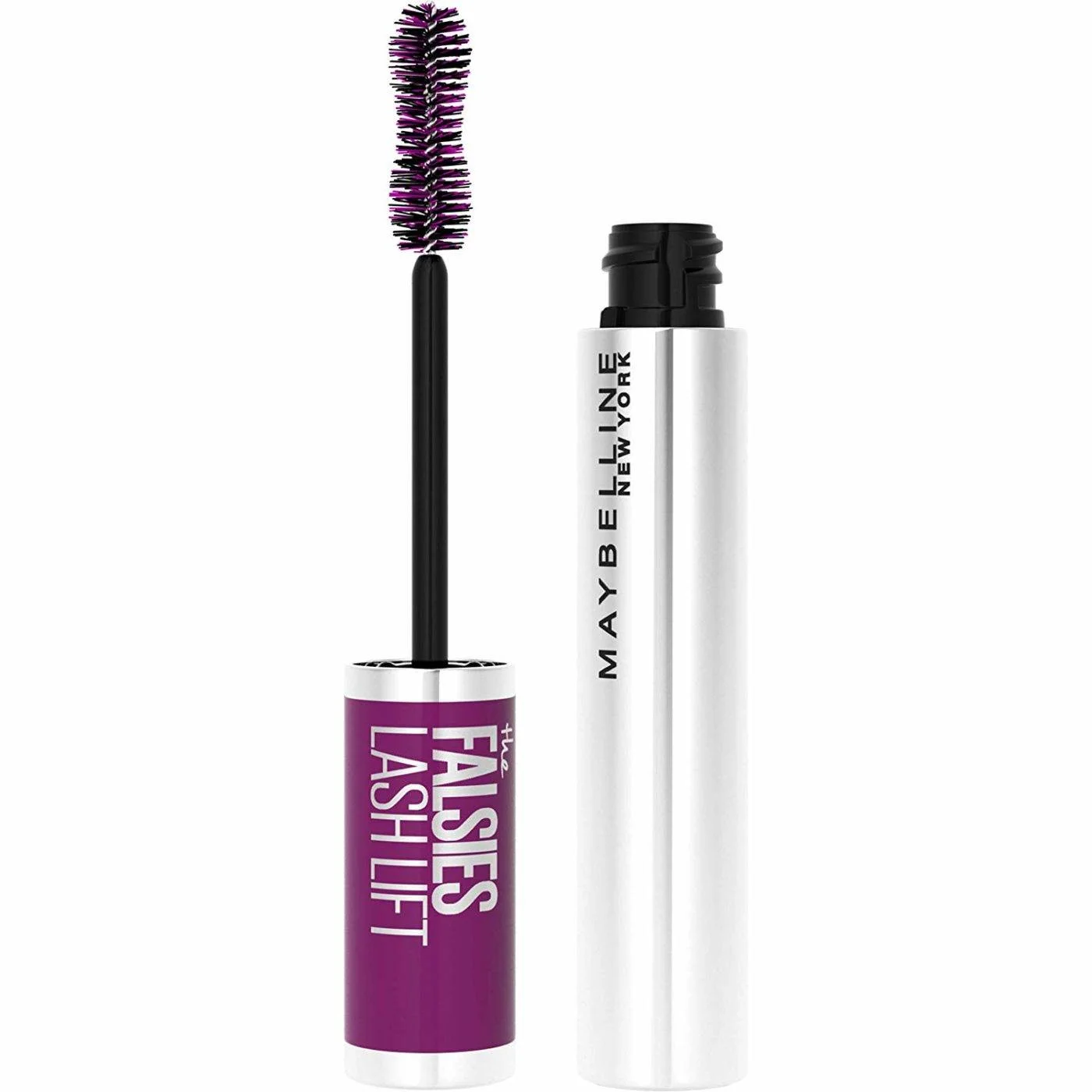 Φωτογραφία προϊόντος: Maybelline The Falsies Lash Lift Μάσκαρα Black 9.6ml
