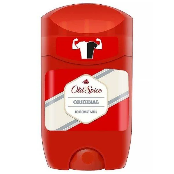 Φωτογραφία προϊόντος: OLD SPICE Deo Stick Original 50ml Αποσμητικό
