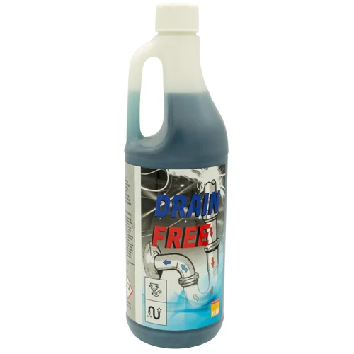 Φωτογραφία προϊόντος: Αποφρακτικό DRAIN FREE JUP 1lt COMPLETE SOLUTIONS