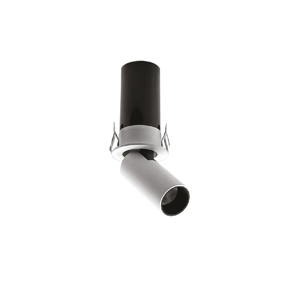 Φωτογραφία προϊόντος: MORAITIS Inlight Downlight LED σποτ 5W 3CCT σε λευκή και μαύρη απόχρωση (X00170WB)