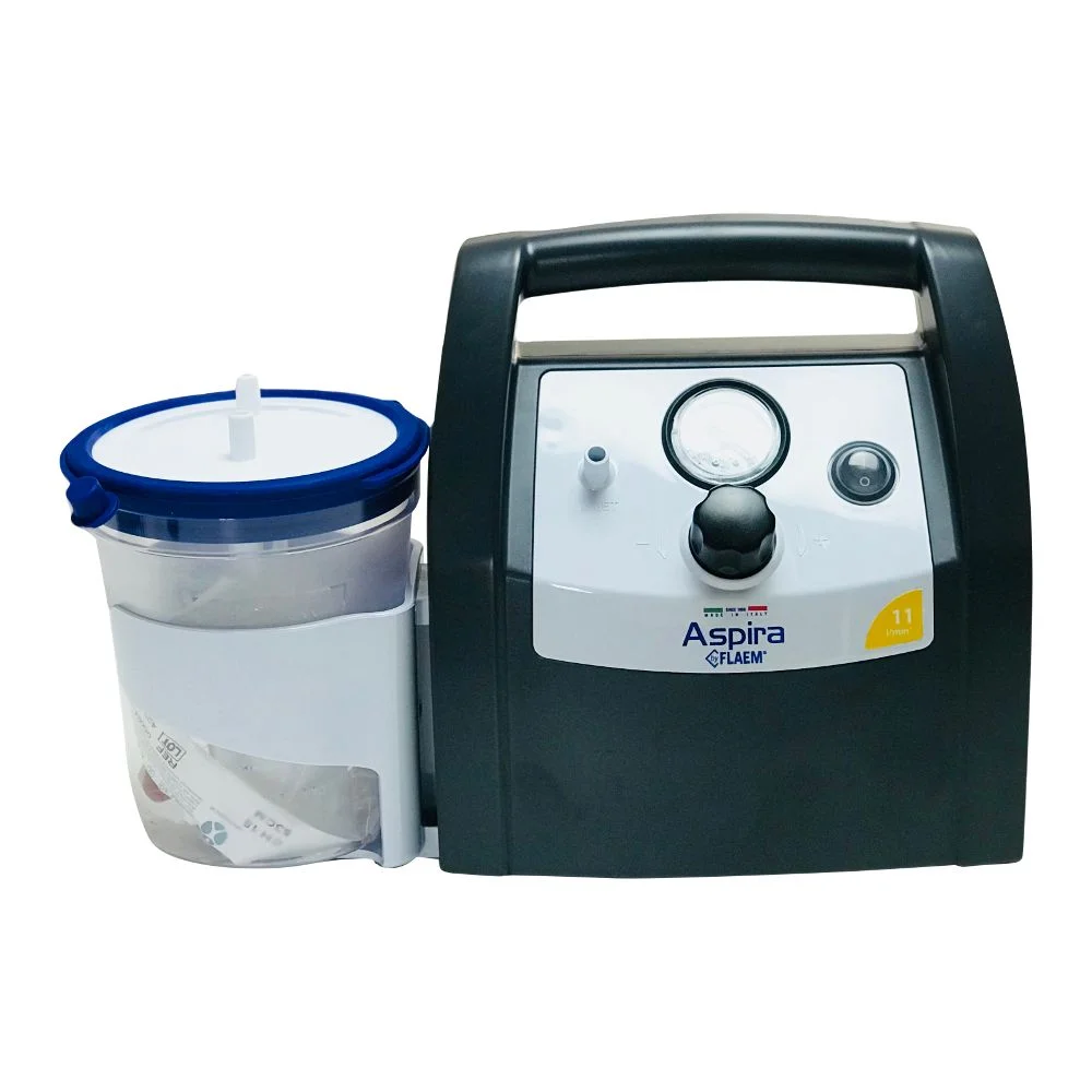 Φωτογραφία προϊόντος: Αναρρόφηση ASPIRA 230V/50Hz (11.0 LT/MIN)