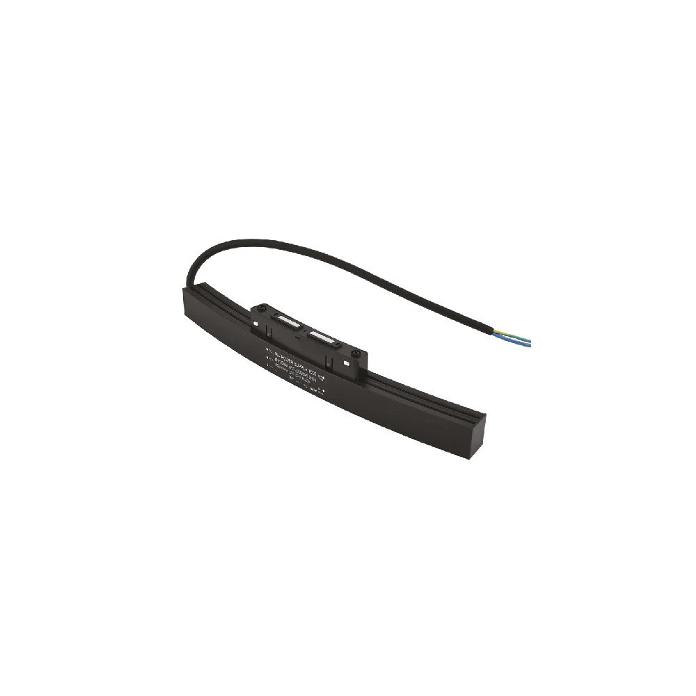Φωτογραφία προϊόντος: MORAITIS Inlight Driver 100W 48olt για μαγνητική curved ράγα (TD010)