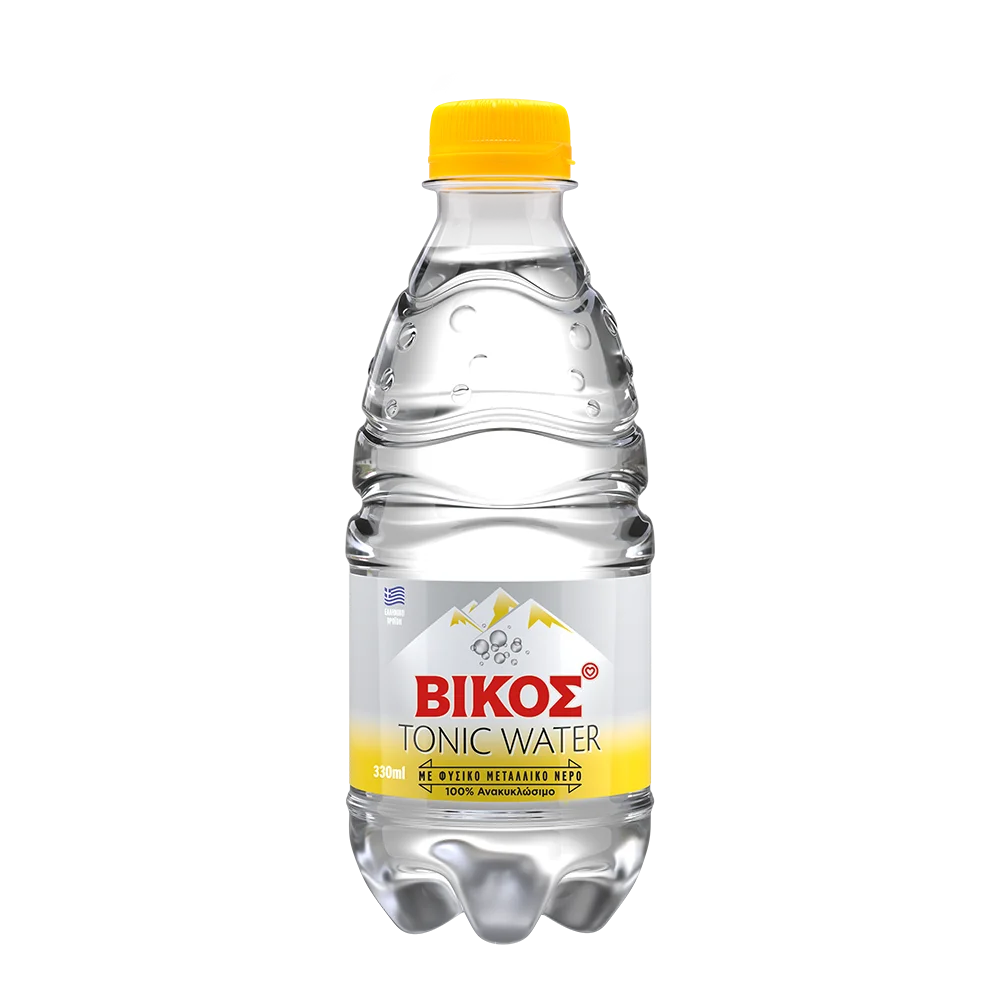 Φωτογραφία προϊόντος: Τόνικ Βίκος (6x0.33lt) - OEM