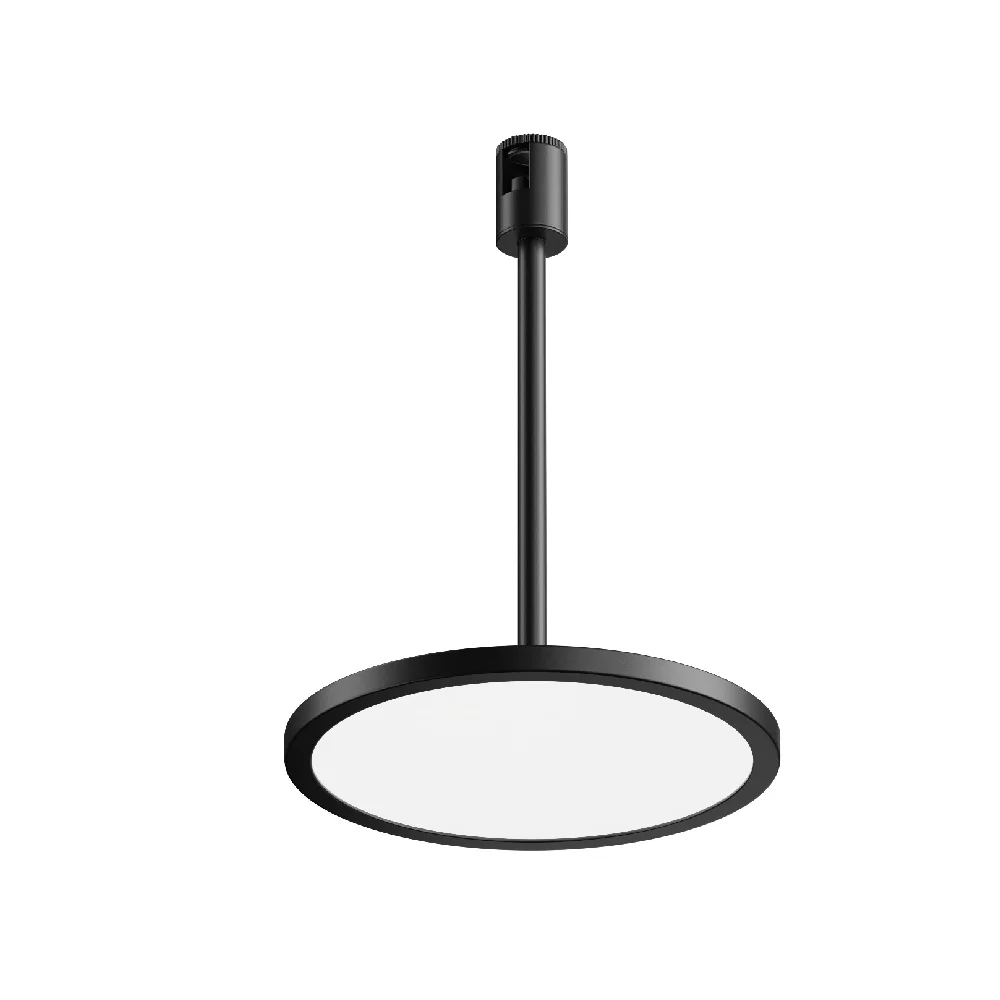 Φωτογραφία προϊόντος: MORAITIS Inlight Φωτιστικό LED 15W 3000K για Chandler Track σε μαύρη απόχρωση D:20,5mx28,3cm (13C-00081)