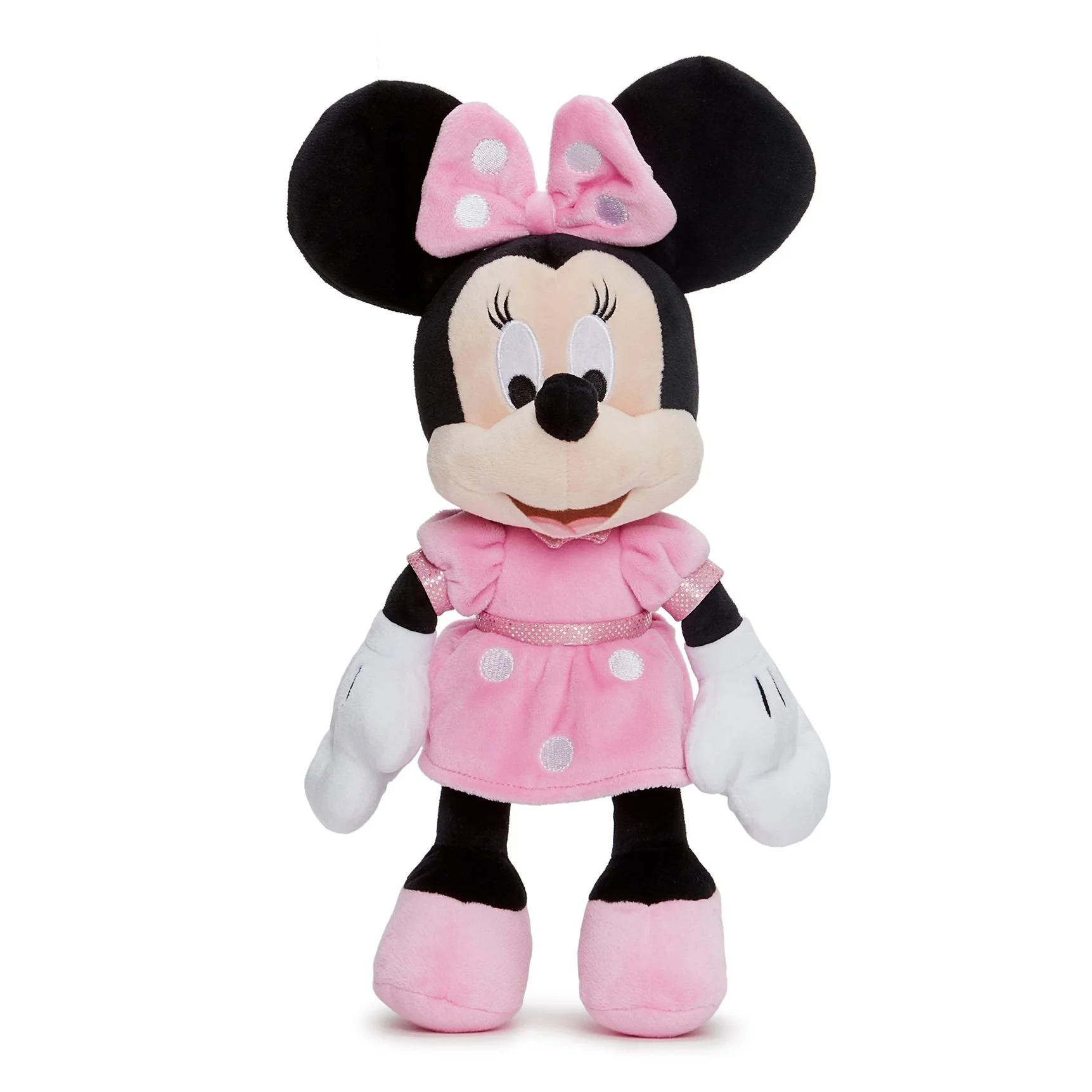 Φωτογραφία προϊόντος: ΟΕΜ As Company Λούτρινο Disney Minnie 25 εκ. (1500-15739)