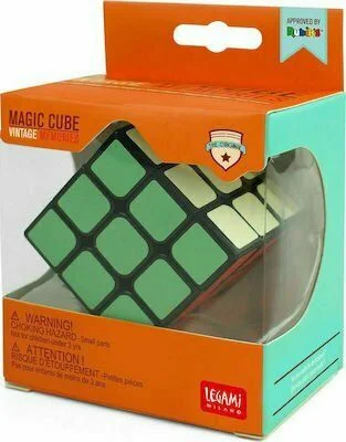 Φωτογραφία προϊόντος: Legami Magic Cube (CUBE0001)