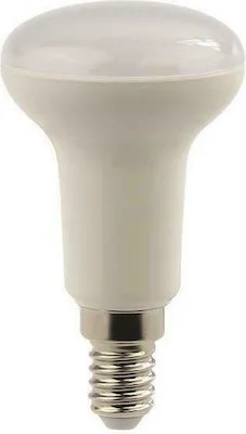 Φωτογραφία προϊόντος: Λαμπα Led Smd R50 8W Ε14 4000K 220-240V Eurolamp 147-77451
