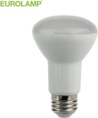 Φωτογραφία προϊόντος: Λαμπα Led Smd R63 8,8W Ε27 4000K 220-240V Eurolamp 147-77454