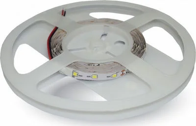 Φωτογραφία προϊόντος: Ταινία LED SMD3528 12V Θερμό Λευκό 5m V-TAC 2016